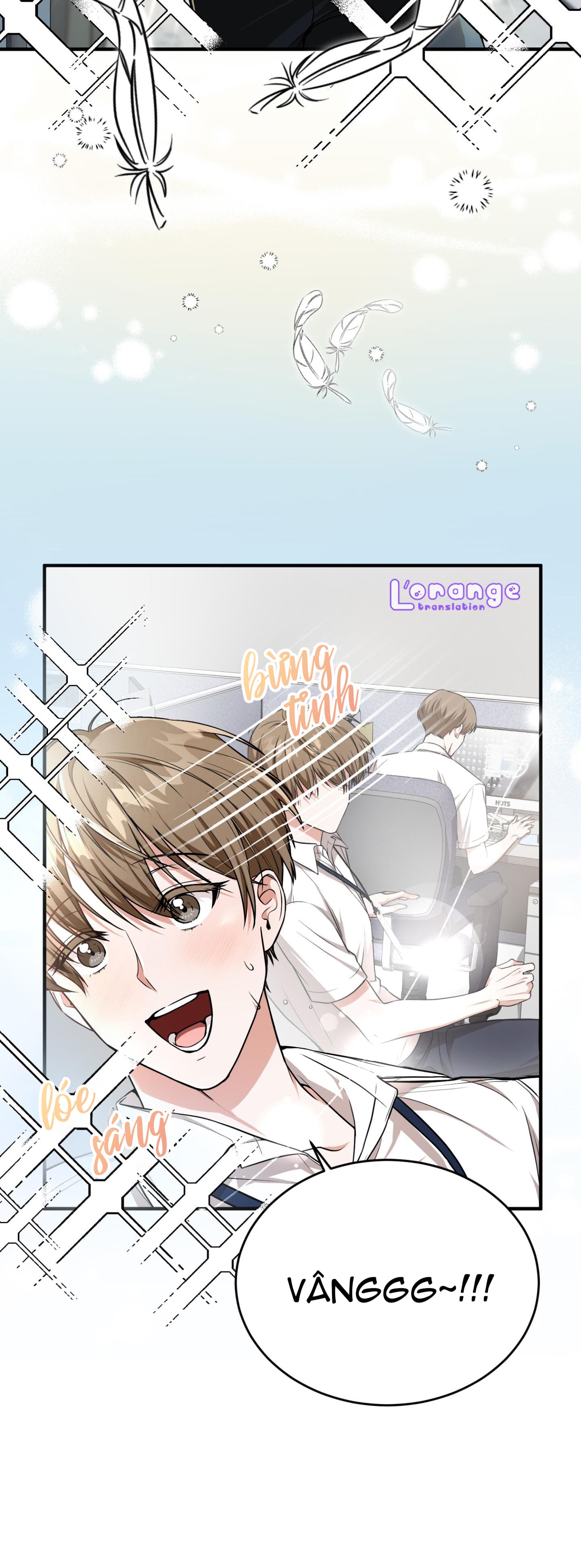 tên nhóc cùng bang hội là hàng xóm chapter 1 59