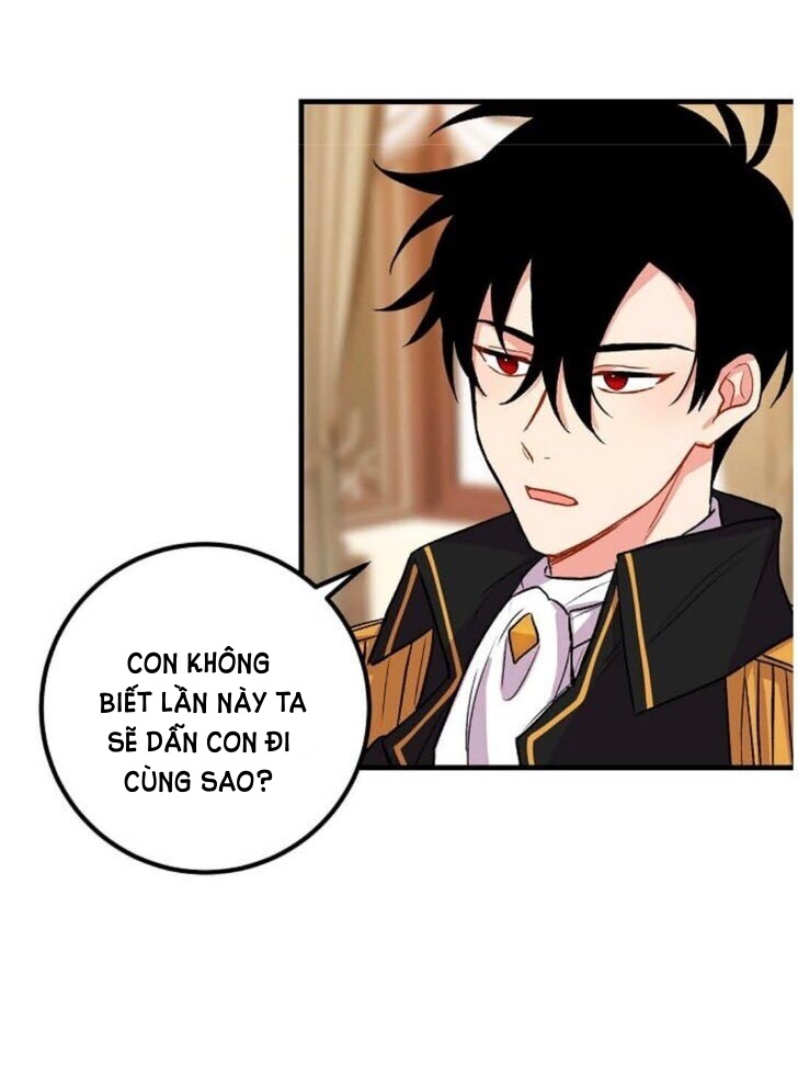 tôi là tiểu thư của gia đình này chapter 13 68