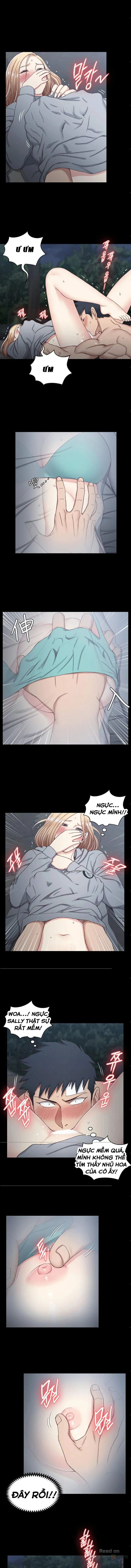 thanh niên động kinh chapter 86 6