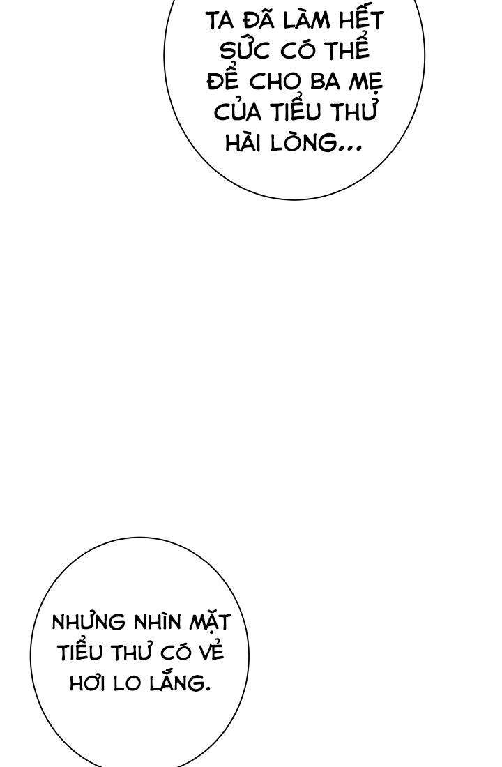 ác nữ đảo ngược đồng hồ cát chapter 61 9
