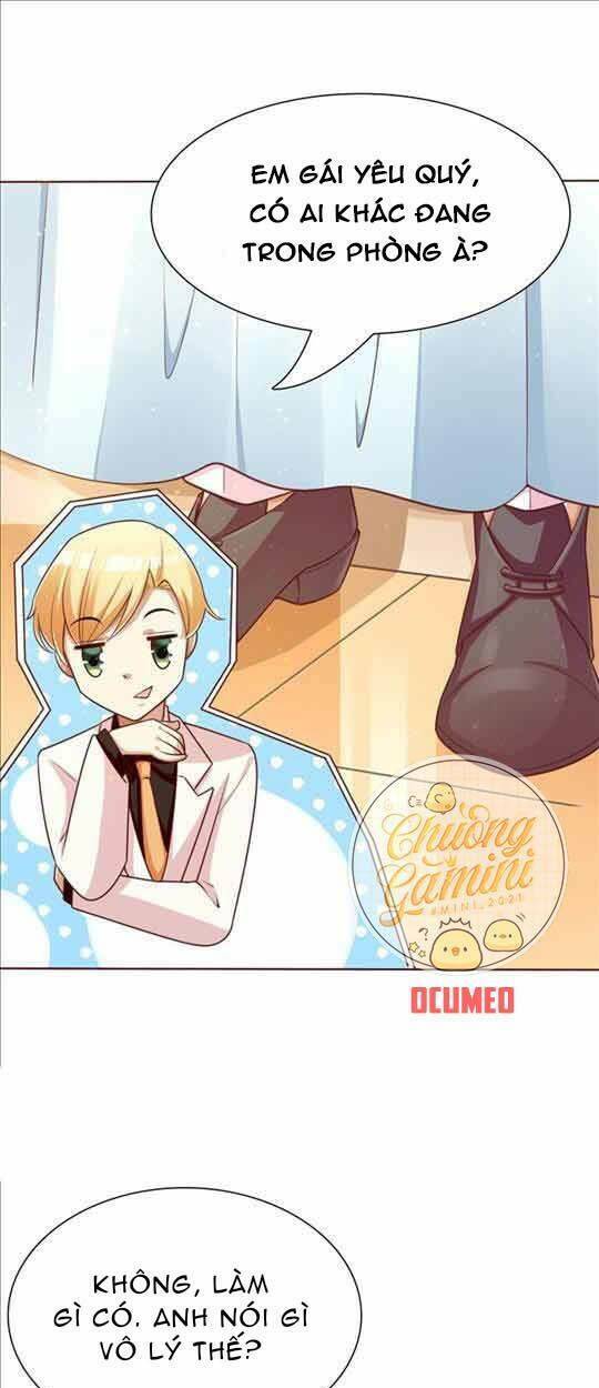 gặp phải người chồng xảo quyệt! chapter 12 2