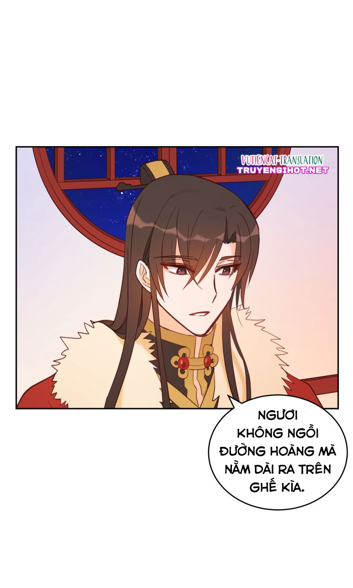 khế ước hậu cung chapter 14.1 14
