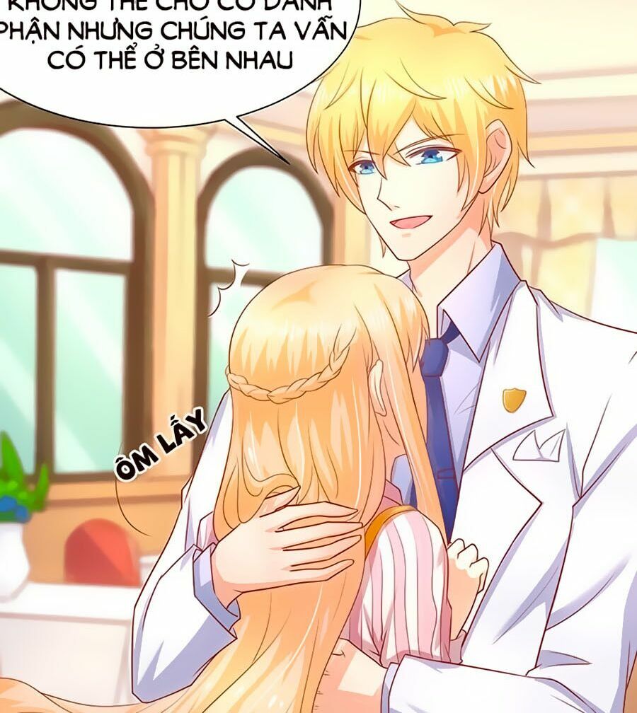 chồng già vợ trẻ trêu nhau hàng ngày chapter 14 10