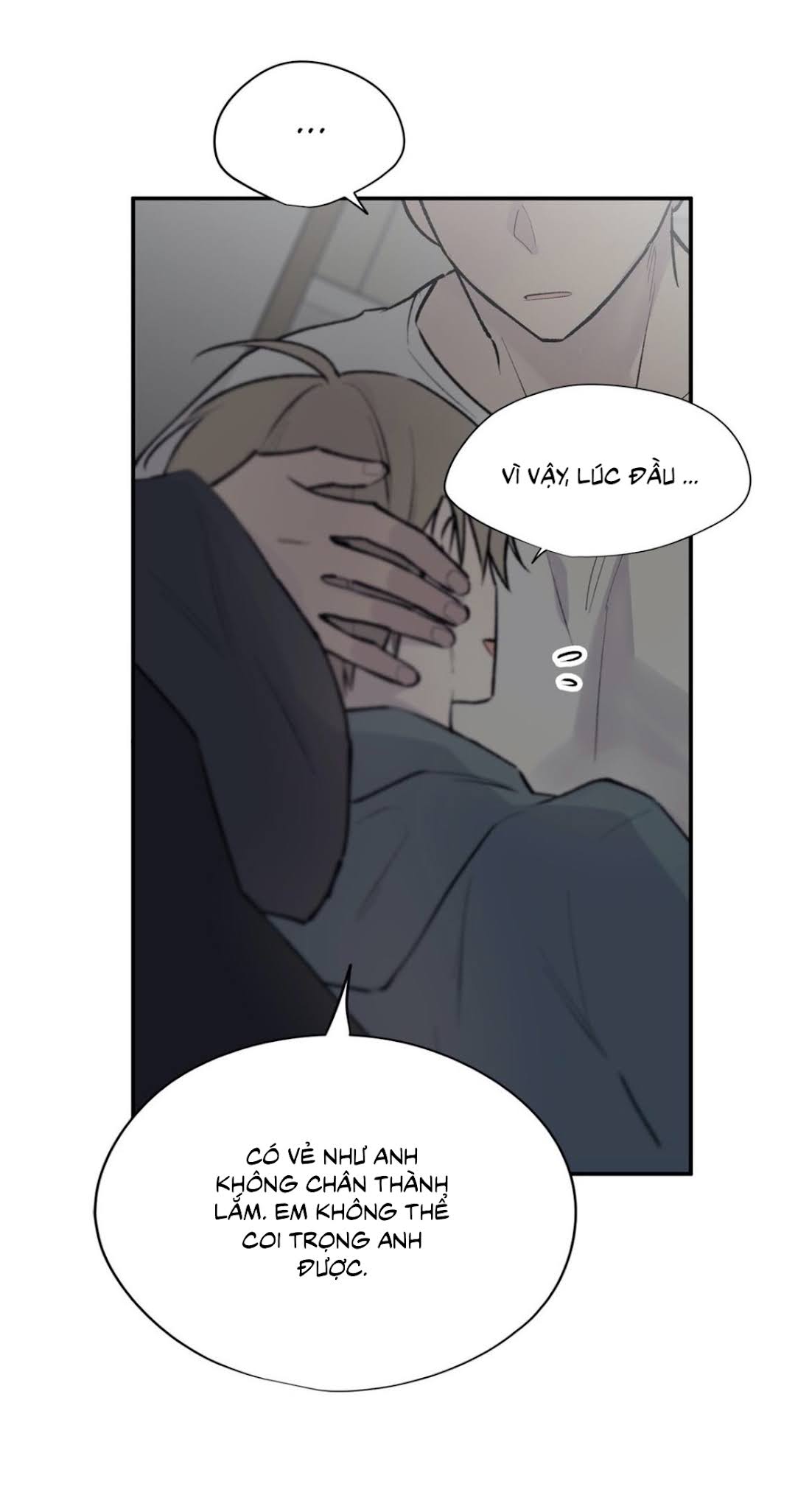 đừng viết nữa, tác giả thân mến! chapter 52 36