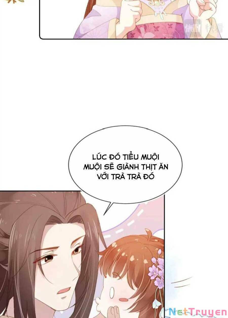 nhặt được bảo bối manh manh chapter 108 11