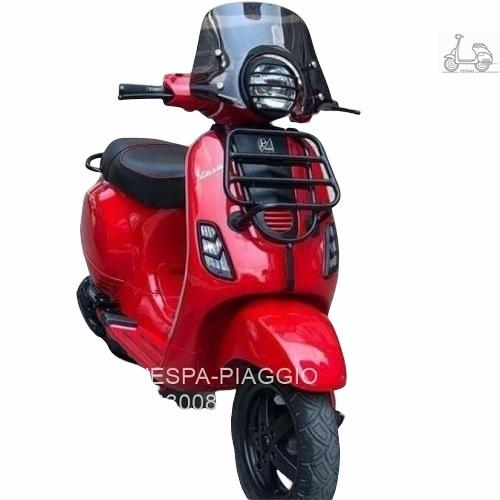 Baga Trước dành cho xe Vespa Sprint Primavera LX S