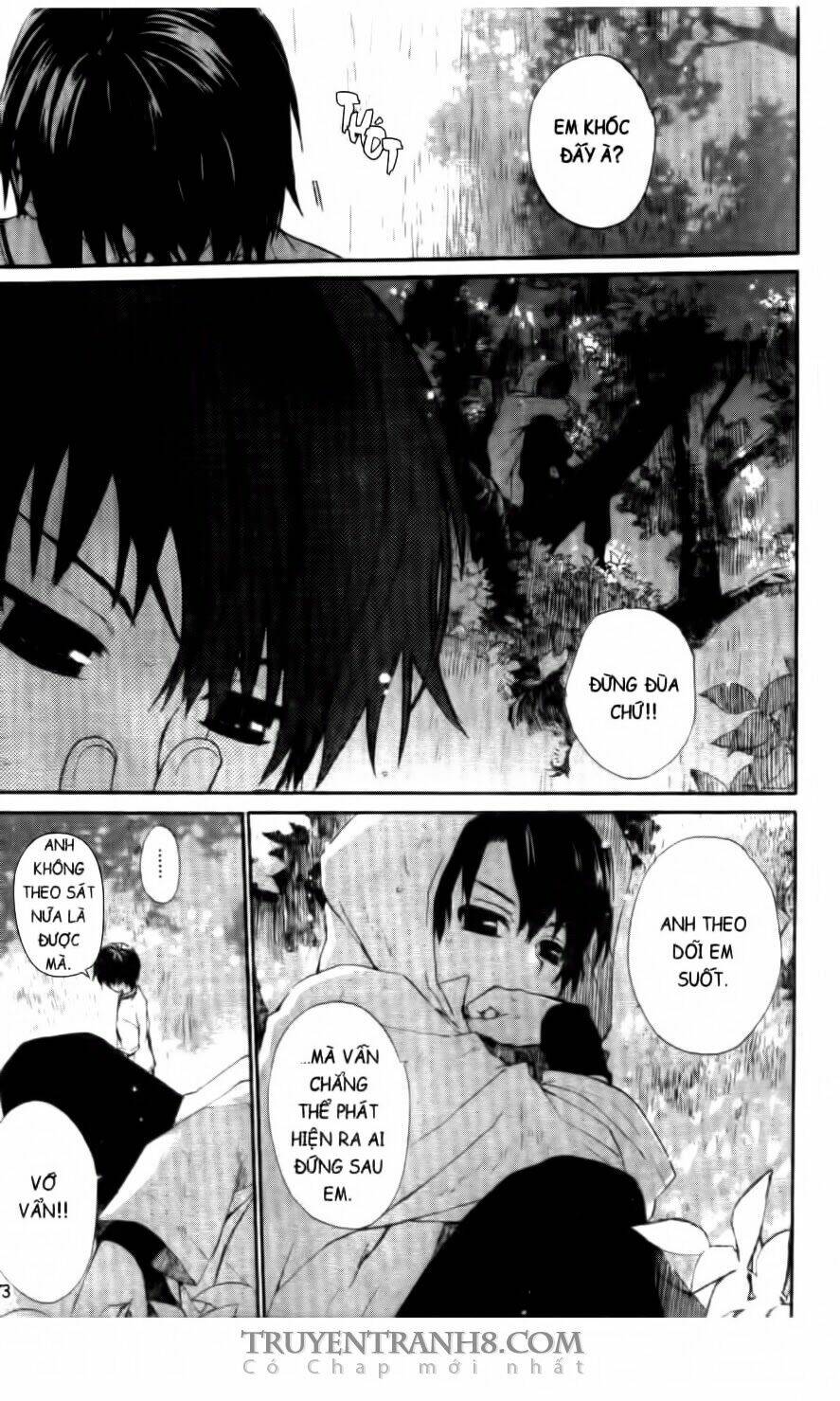 trường học bí ẩn chapter 38 24