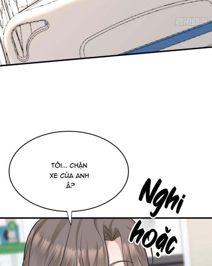 tôi he cùng chú của bạn trai cũ chapter 4 33