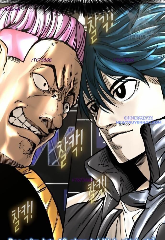 shark - cá mập chapter 275 10