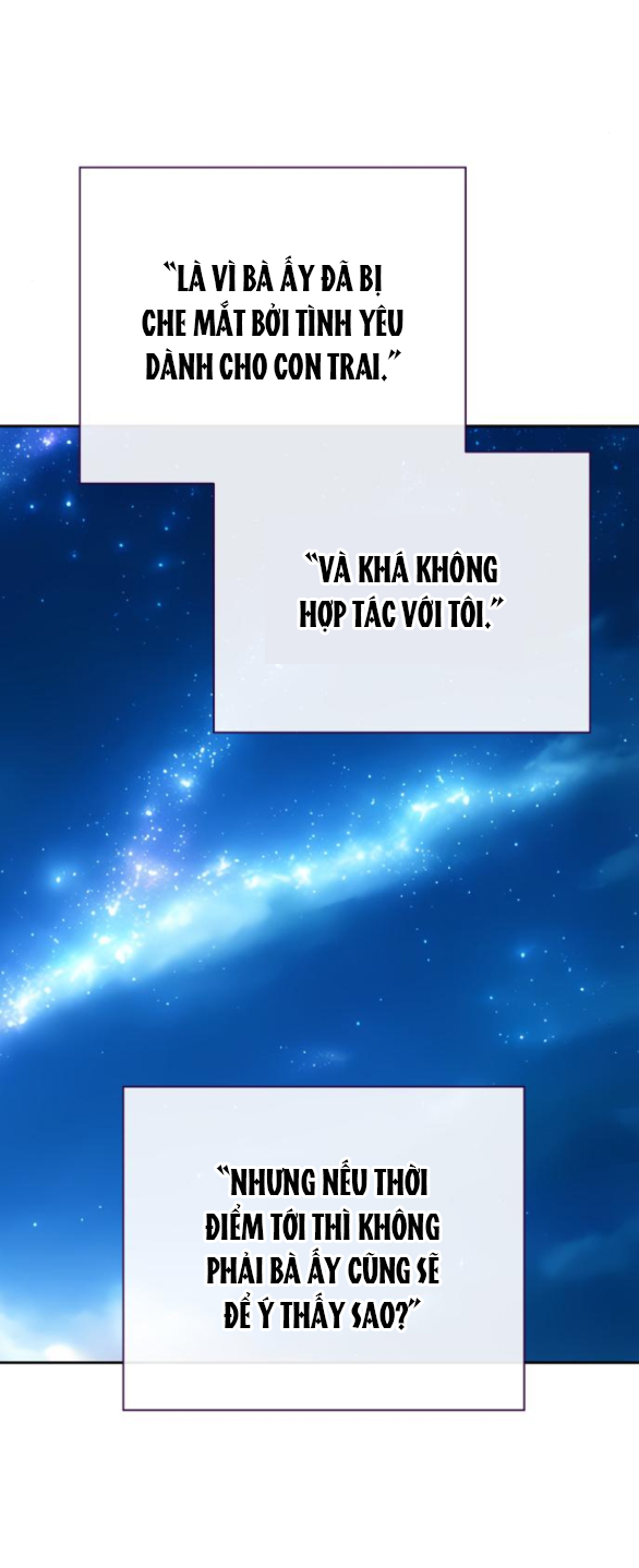 tôi muốn trở thành cô ấy dù chỉ là một ngày chapter 160.2 18