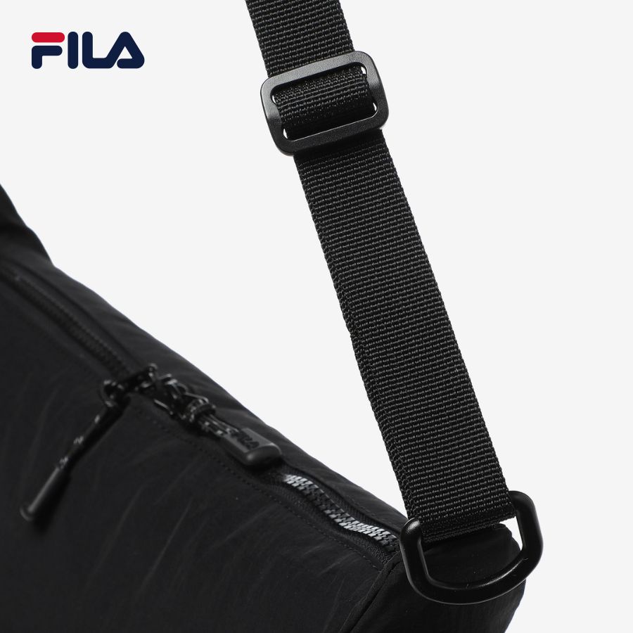 Túi đeo chéo unisex Fila Lightweight Hobo - FS3BCD5343X (28.5x23.5x11cm)