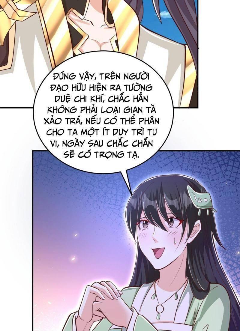 người nuôi rồng chapter 375 24