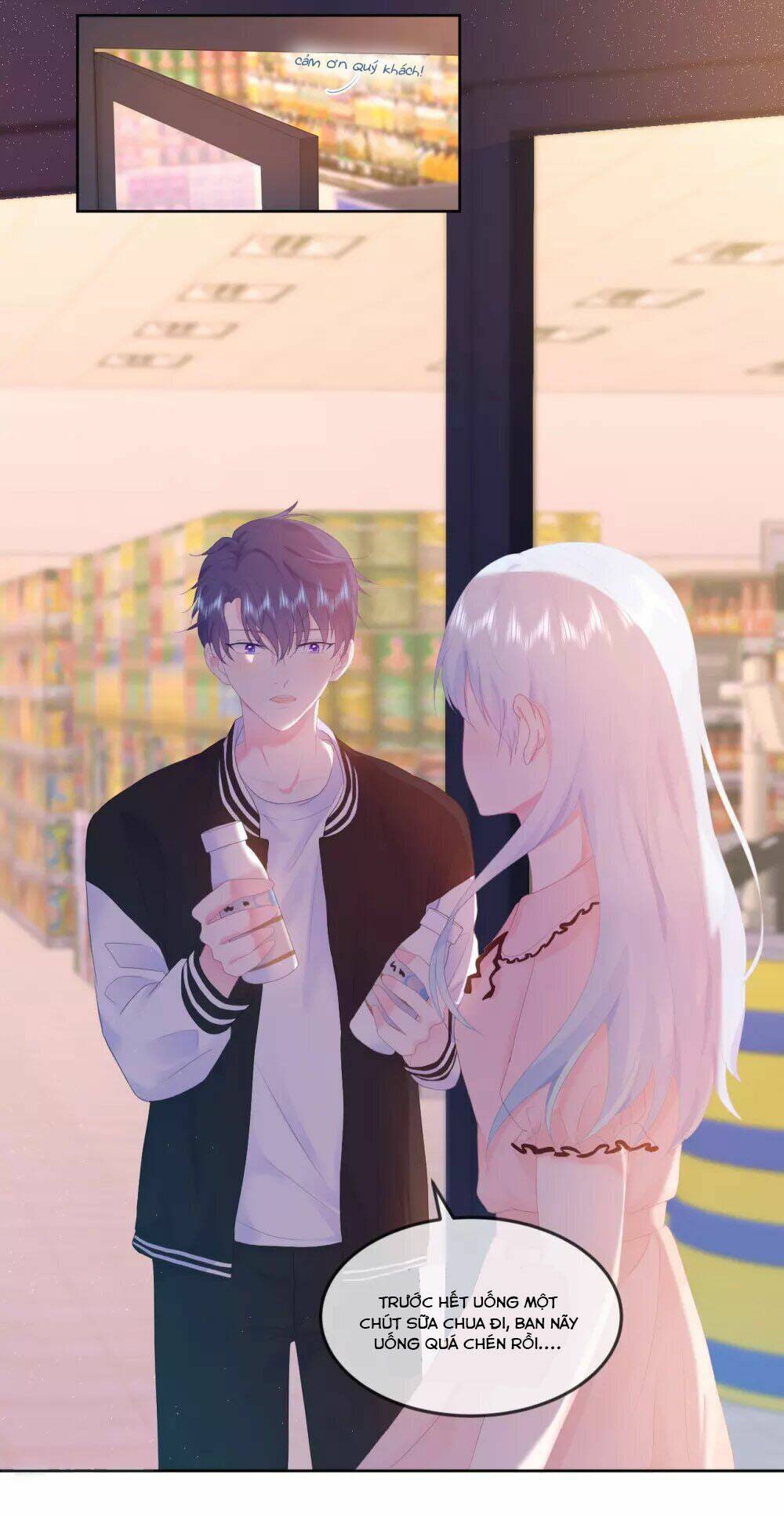 tôi và lịch sử yêu đương của tôi chapter 5 4