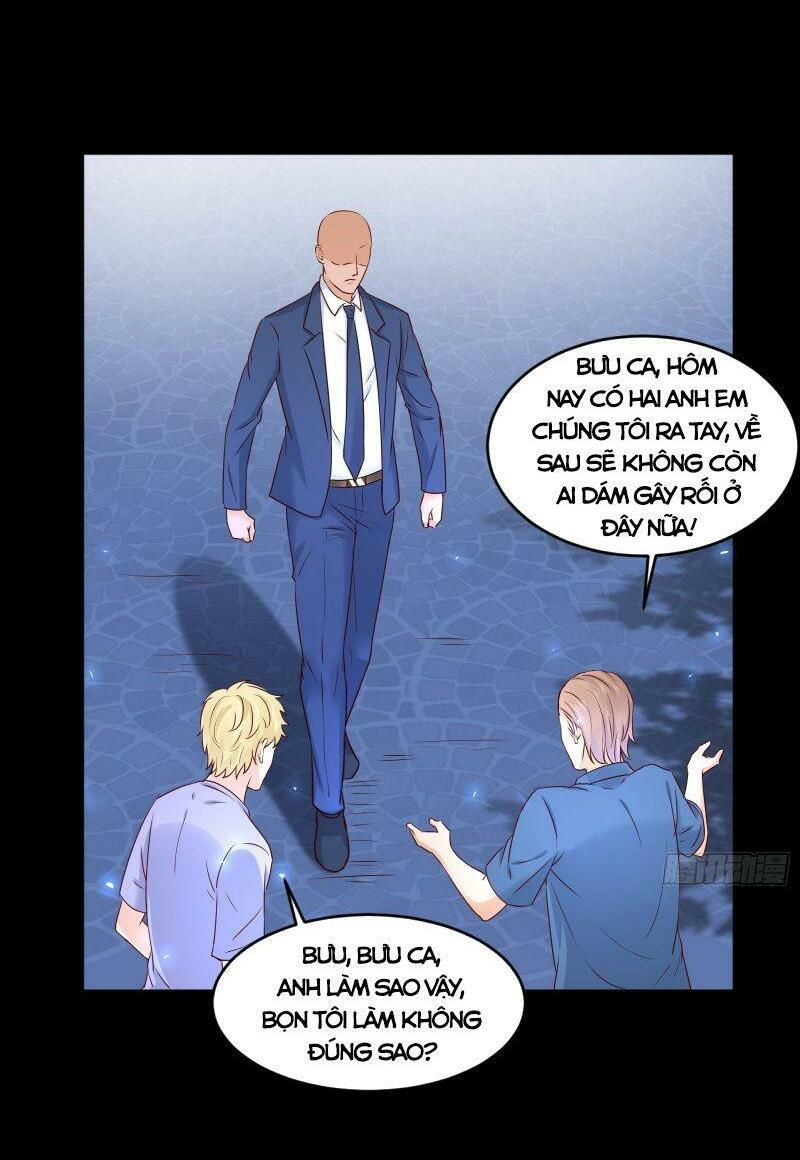 vua đầu tư mạnh nhất chapter 11 18