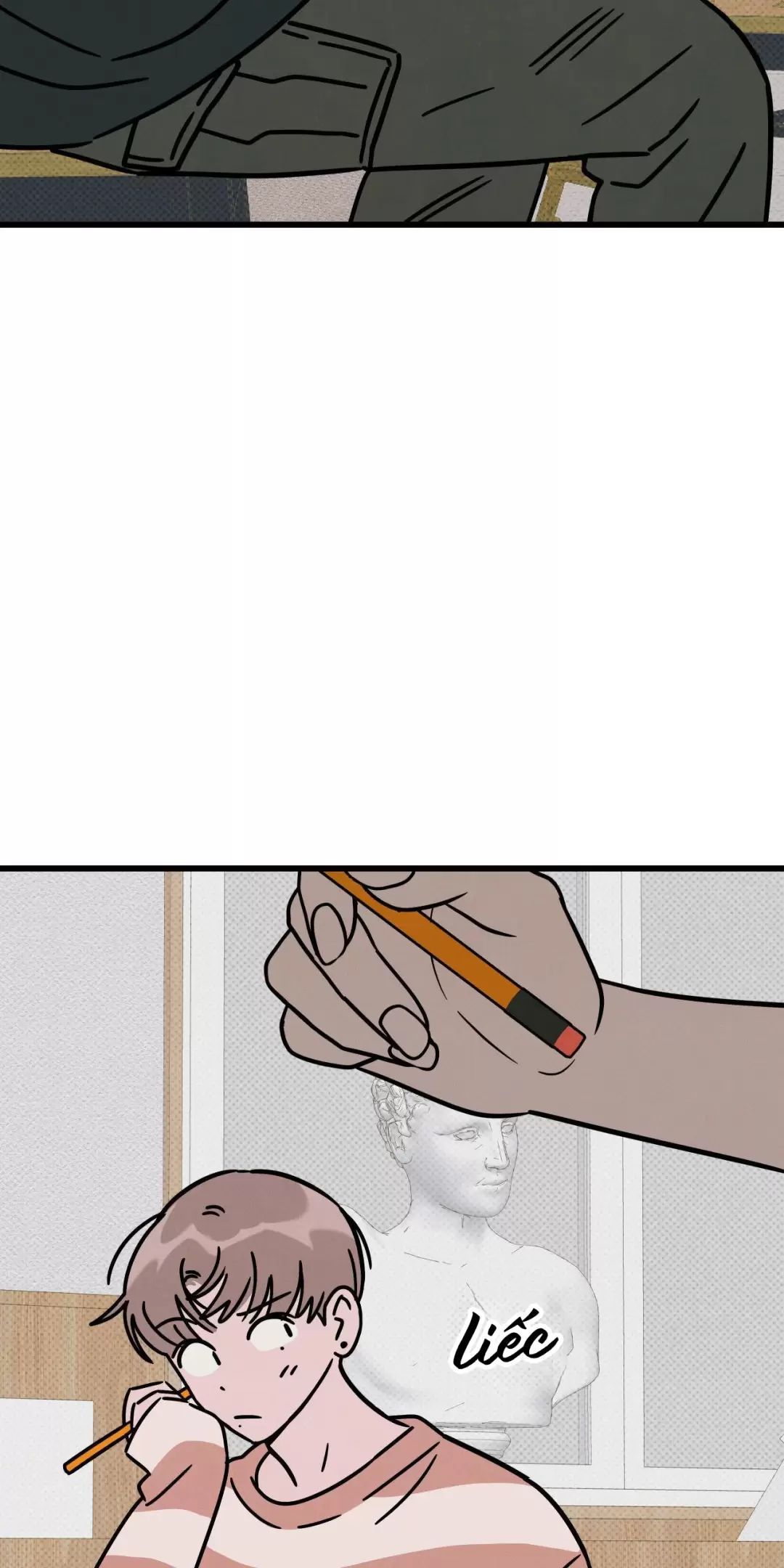 lời tỏ tình từ con số 0 chapter 11 51