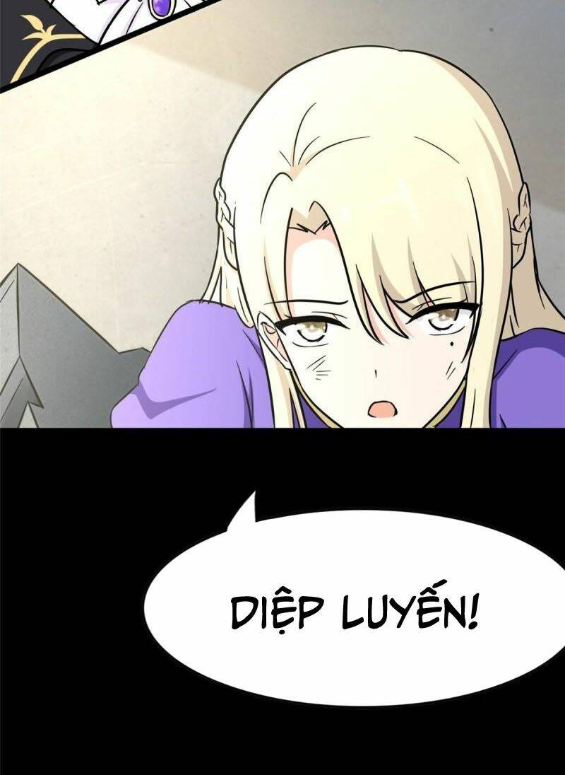 bạn gái virus của tôi chapter 285 12