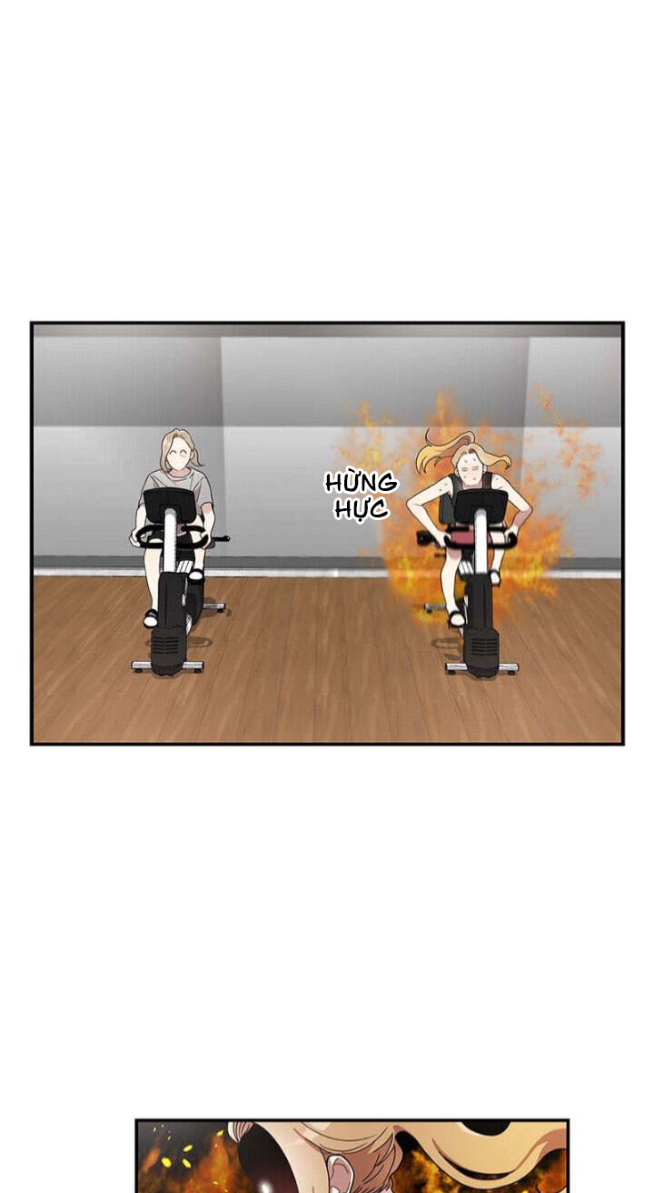 thanh xuân lầm lỡ chapter 31 19