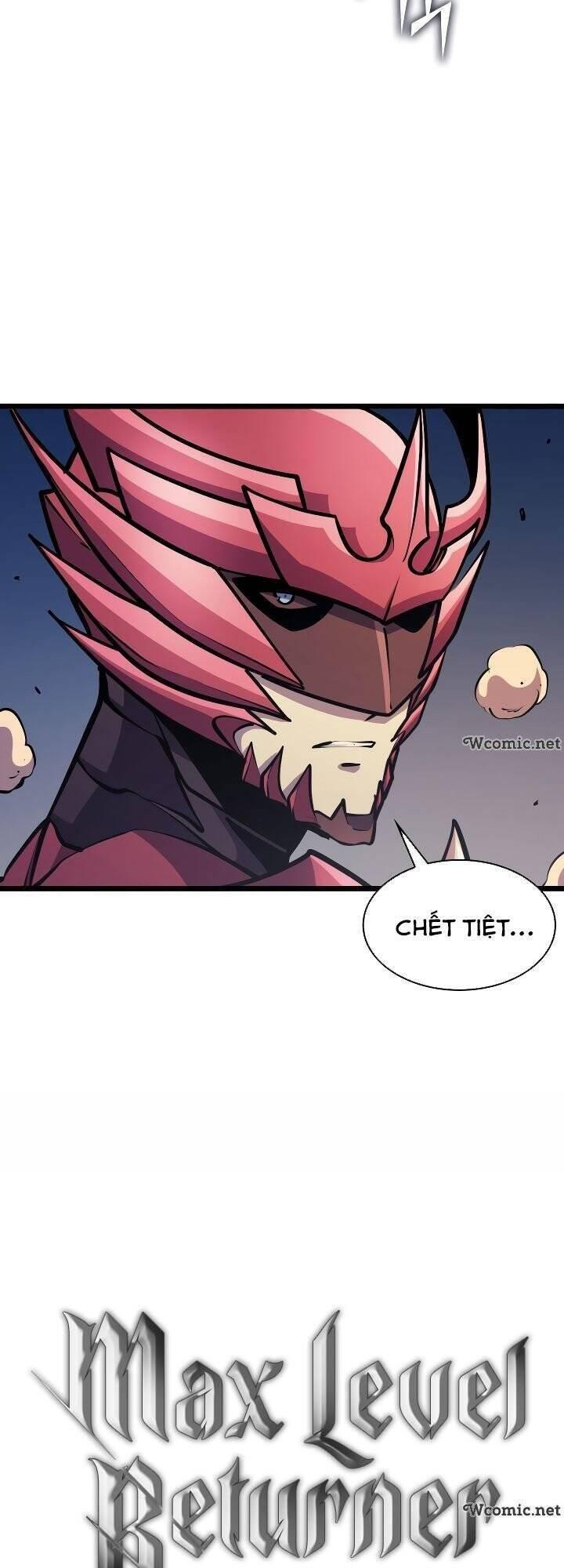 tôi trở lại thăng cấp một mình chapter 76 14