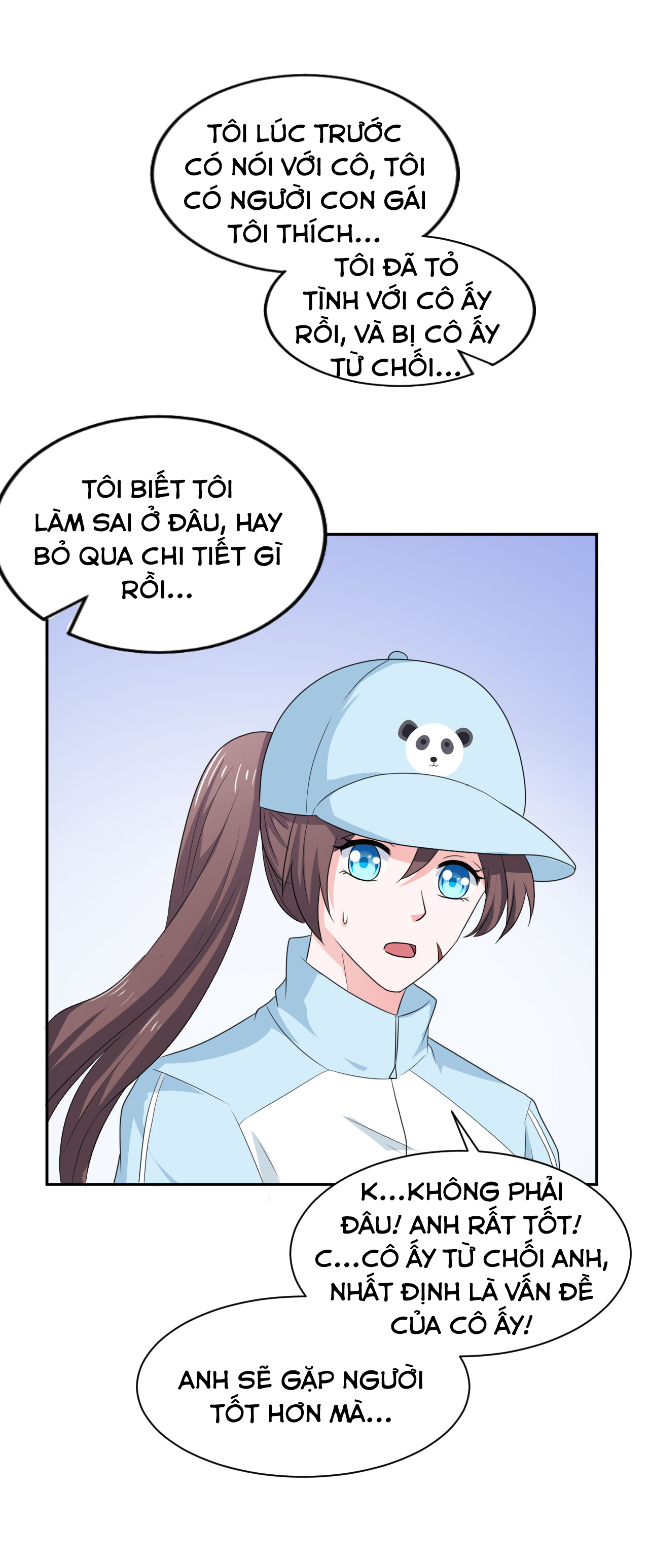 bí mật không thể yêu đương chapter 78 28