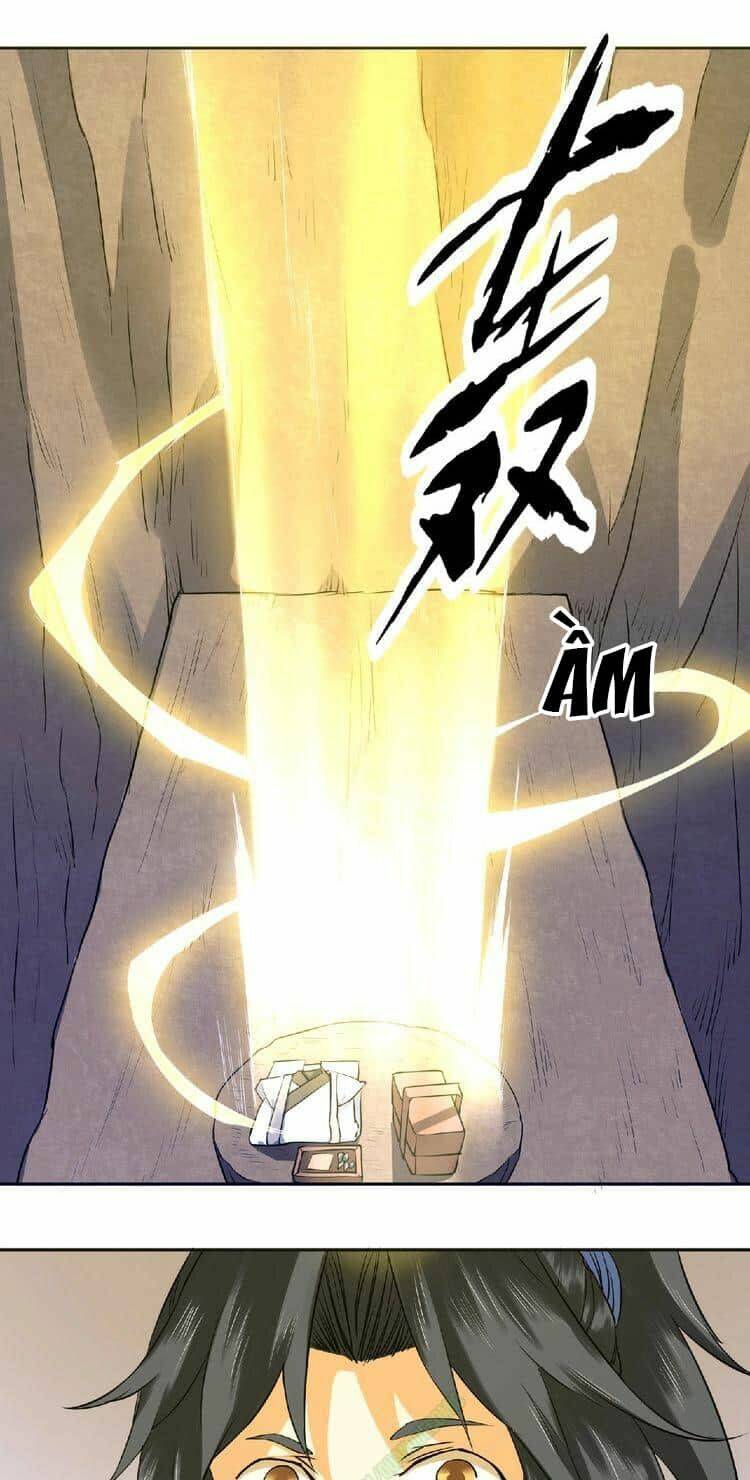 tu la võ thánh chapter 7 3