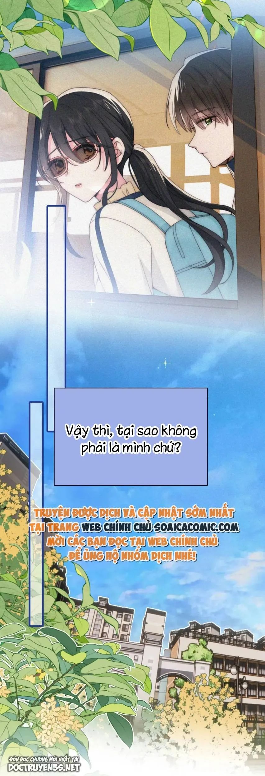 điên cuồng yêu em chapter 32 13