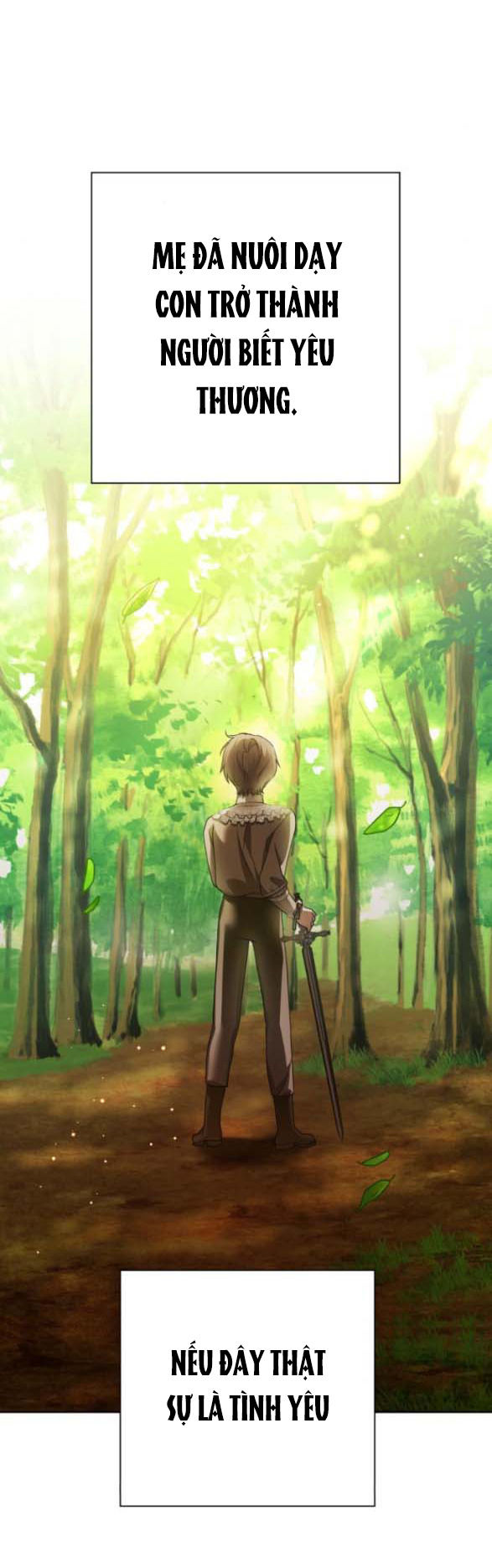 tôi muốn trở thành cô ấy dù chỉ là một ngày chapter 136.2 27
