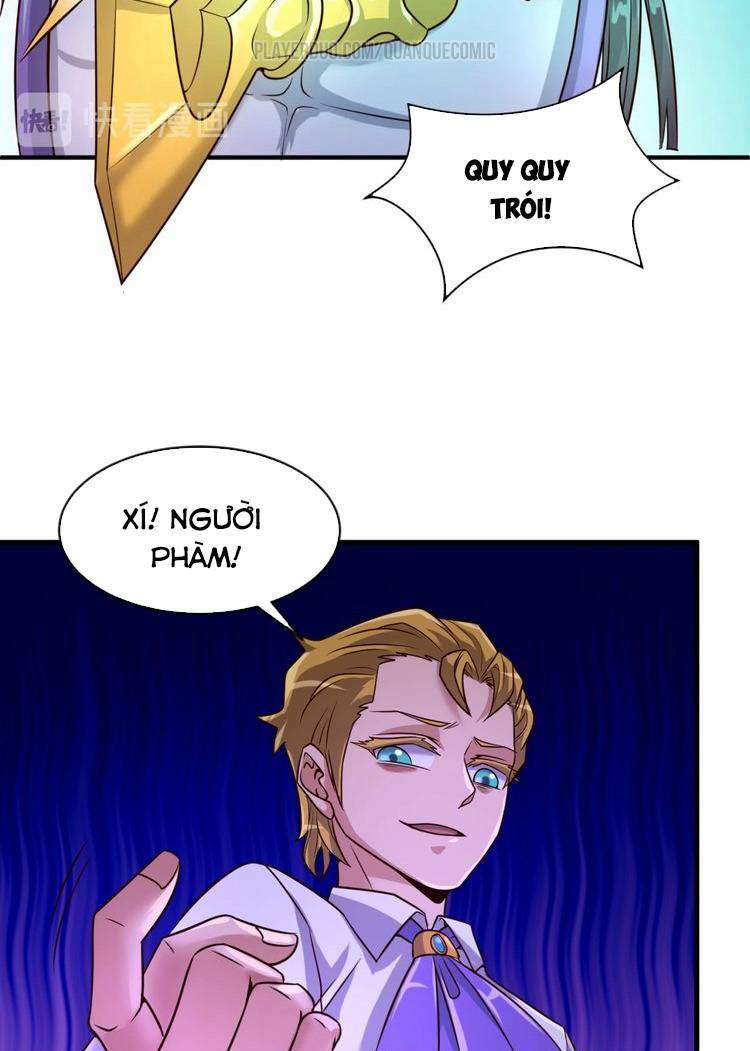người chặn xuyên không chapter 53 13