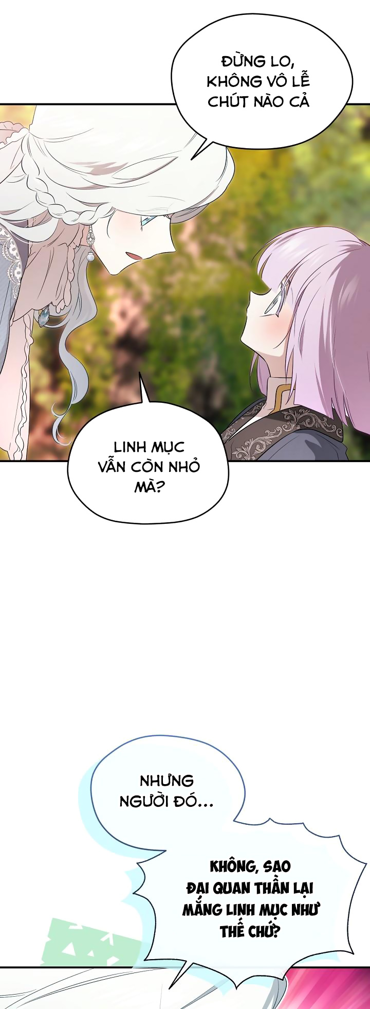 tôi là mẹ kế của nam chính chapter 107.1 24