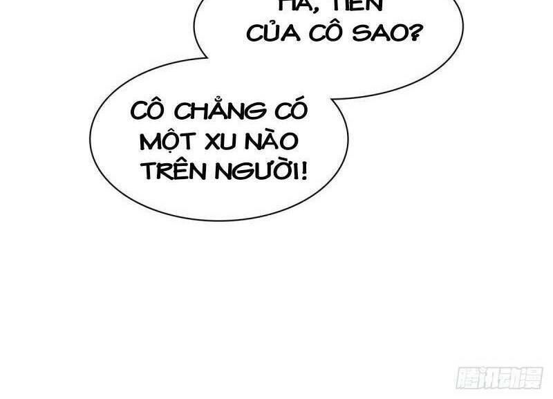 thần tiên đại nhân của tôi chapter 3 12