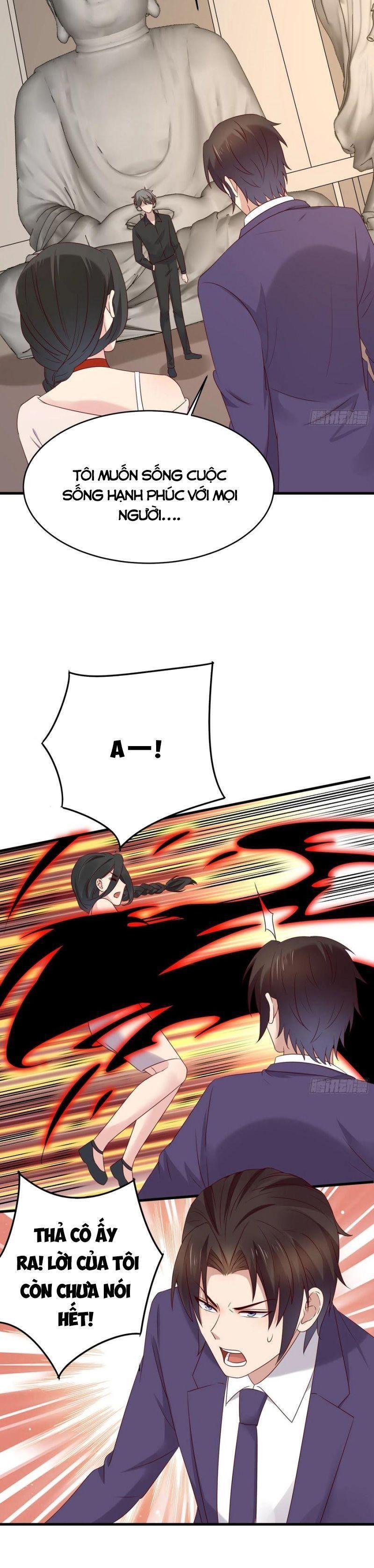 vua đầu tư mạnh nhất chapter 76 16