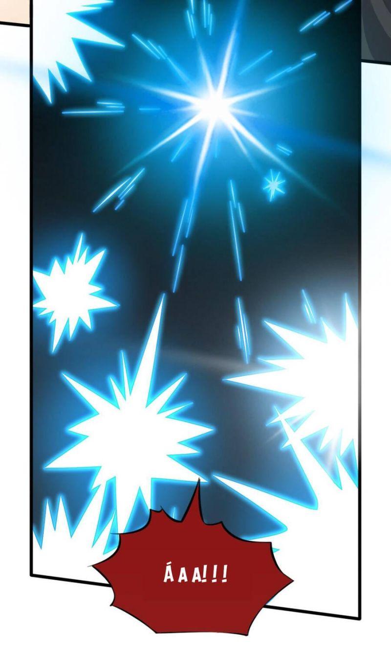 ta nuôi nữ đế phản diện thành yandere chapter 3 34