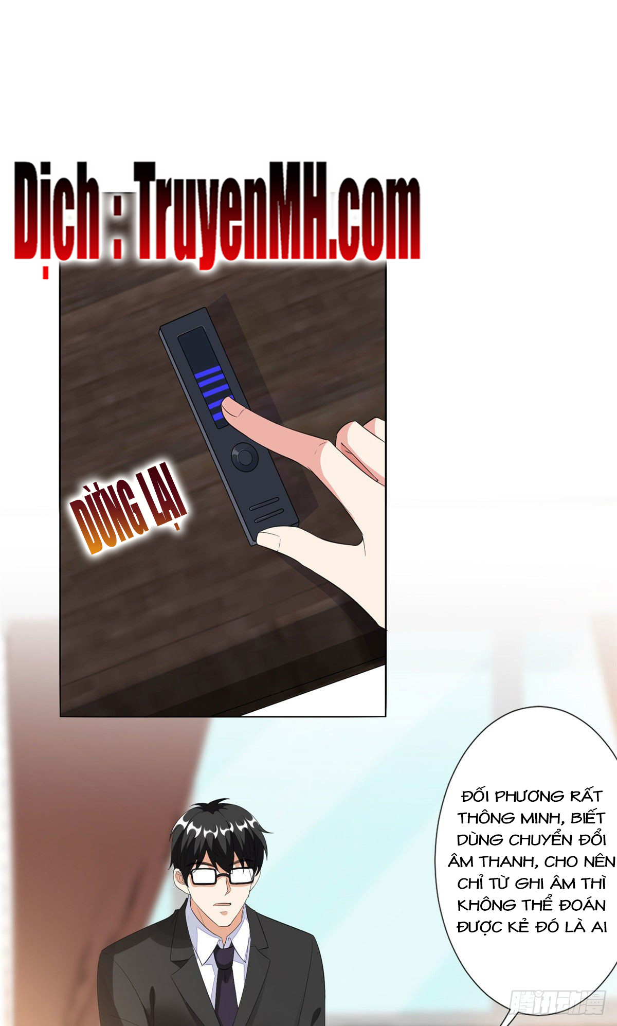 thí hôn lão công, cần giúp sức chapter 138 1