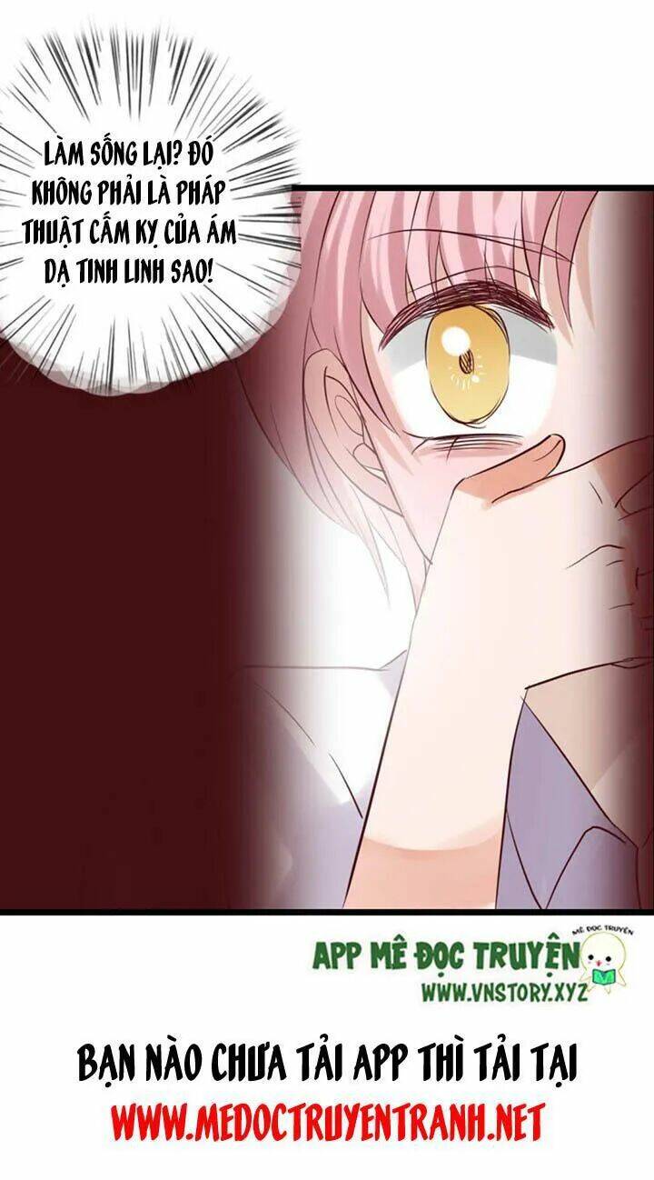 sau con mưa mùa hạ chapter 82 22