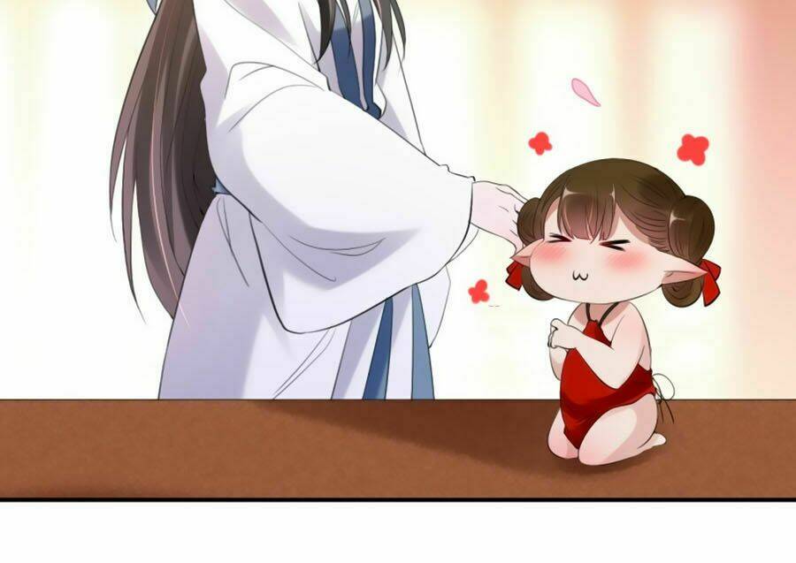 tuyệt thế thần y: phúc hắc đại tiểu thư chapter 9.1 30