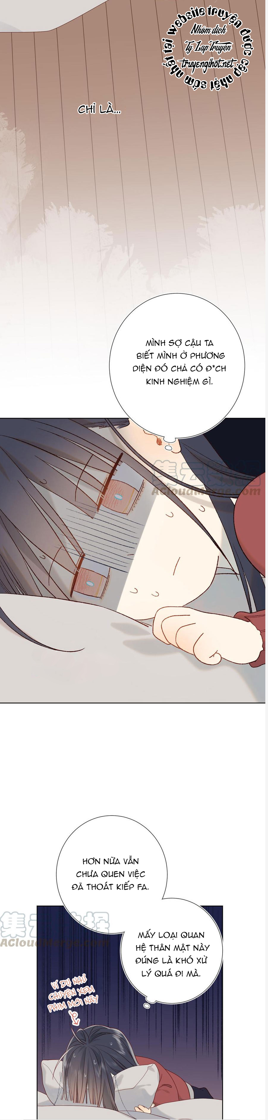 lời thề tựa sương sớm chapter 47 10