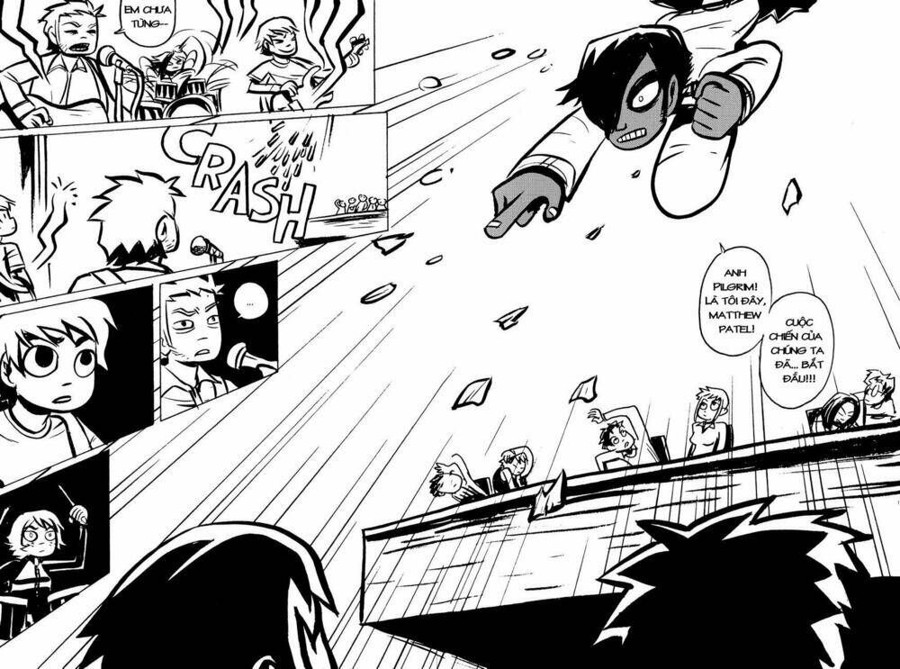 scott pilgrim chapter 5 23