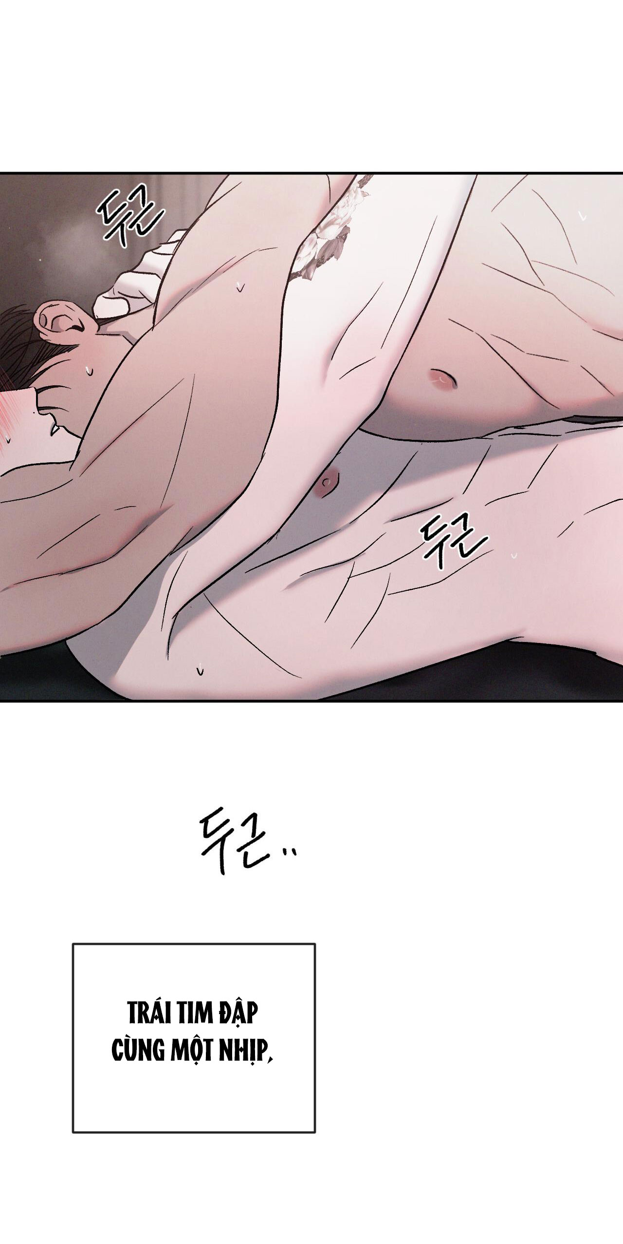 Tương Phản chapter 62.1 - Trang 17