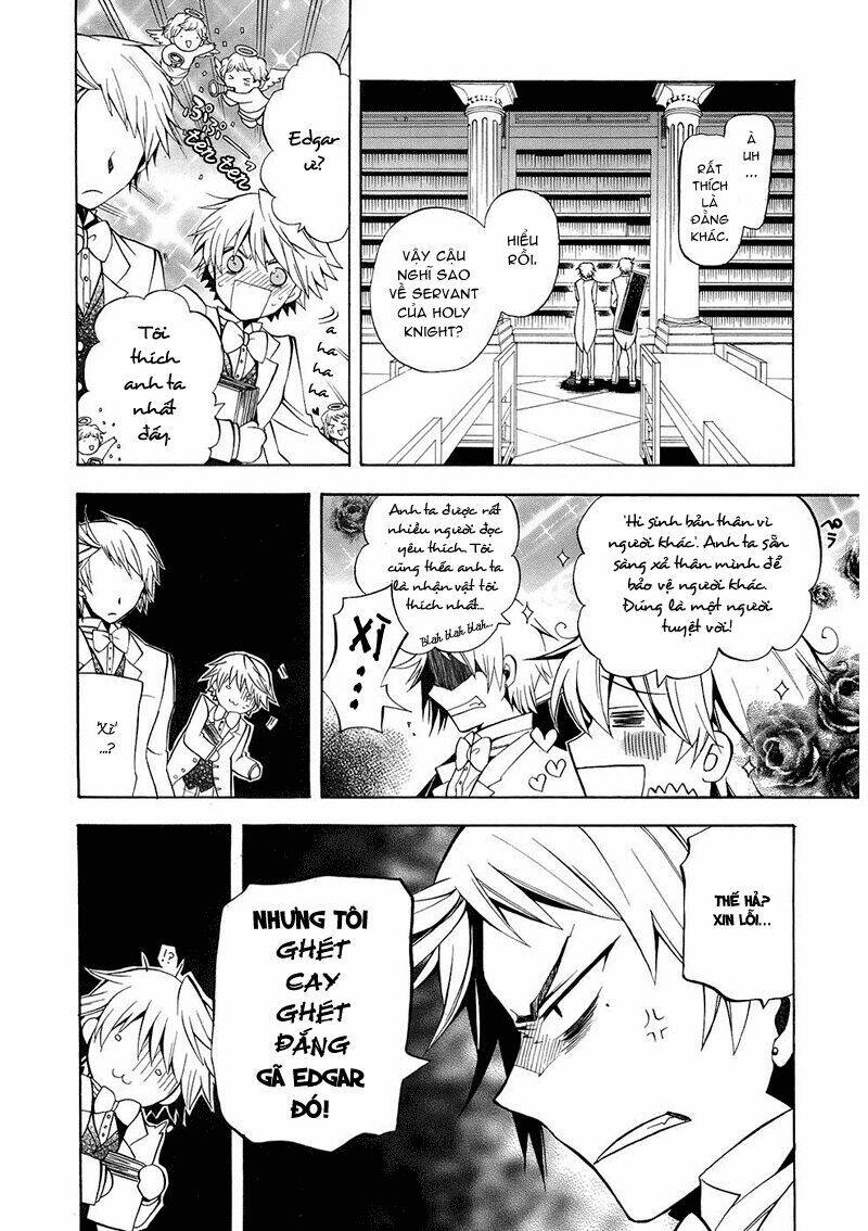 pandora hearts chapter 25 10