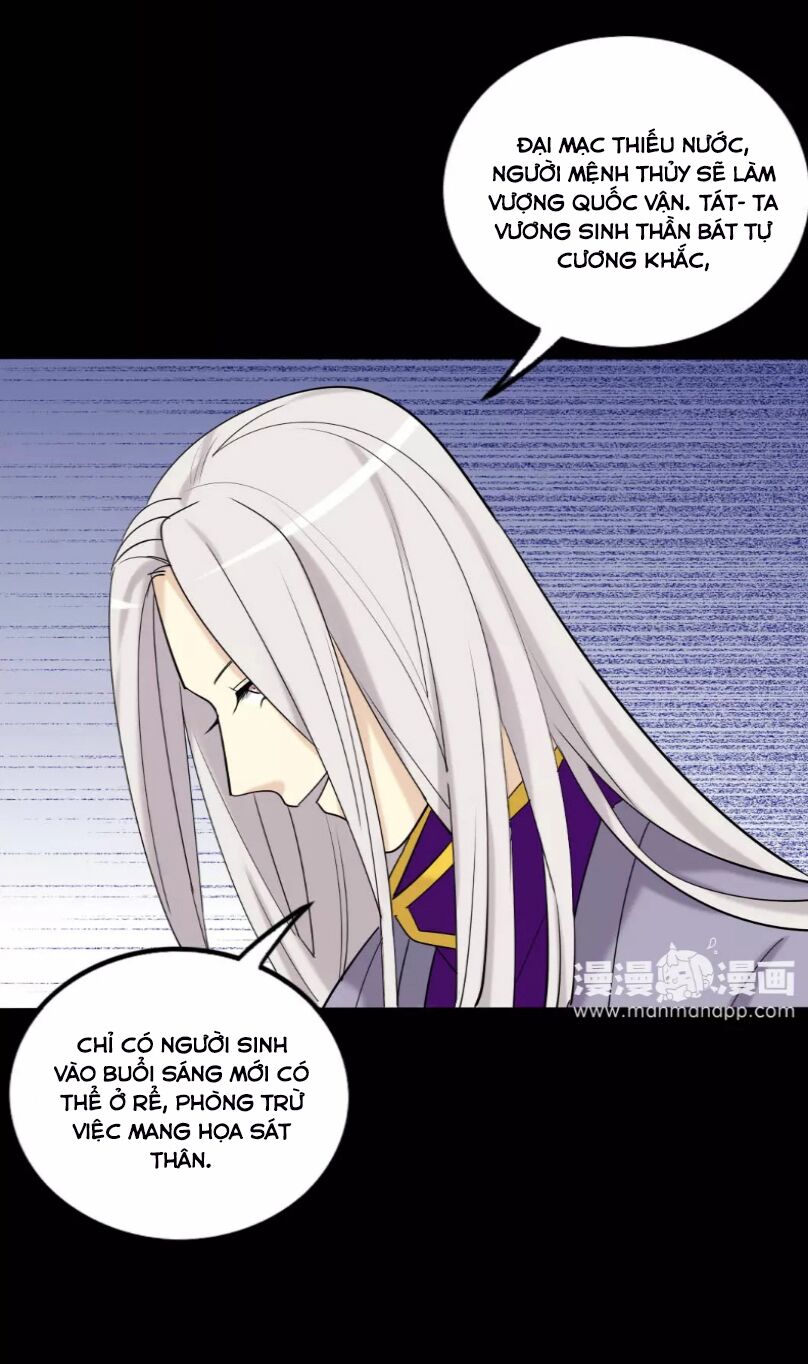 lưỡng bất nghi (full) chapter 128 24