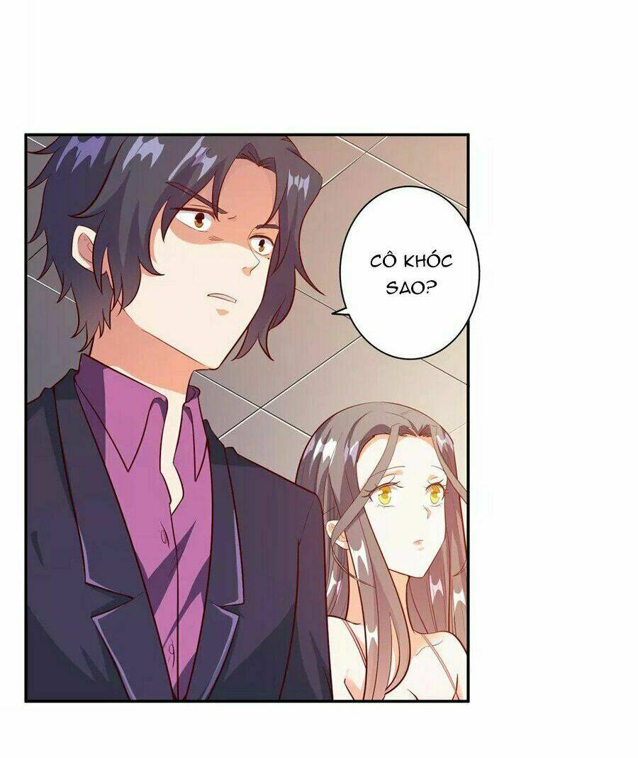 hôn nhân dục vọng: thiếu gia nhẹ một chút! chapter 96 18