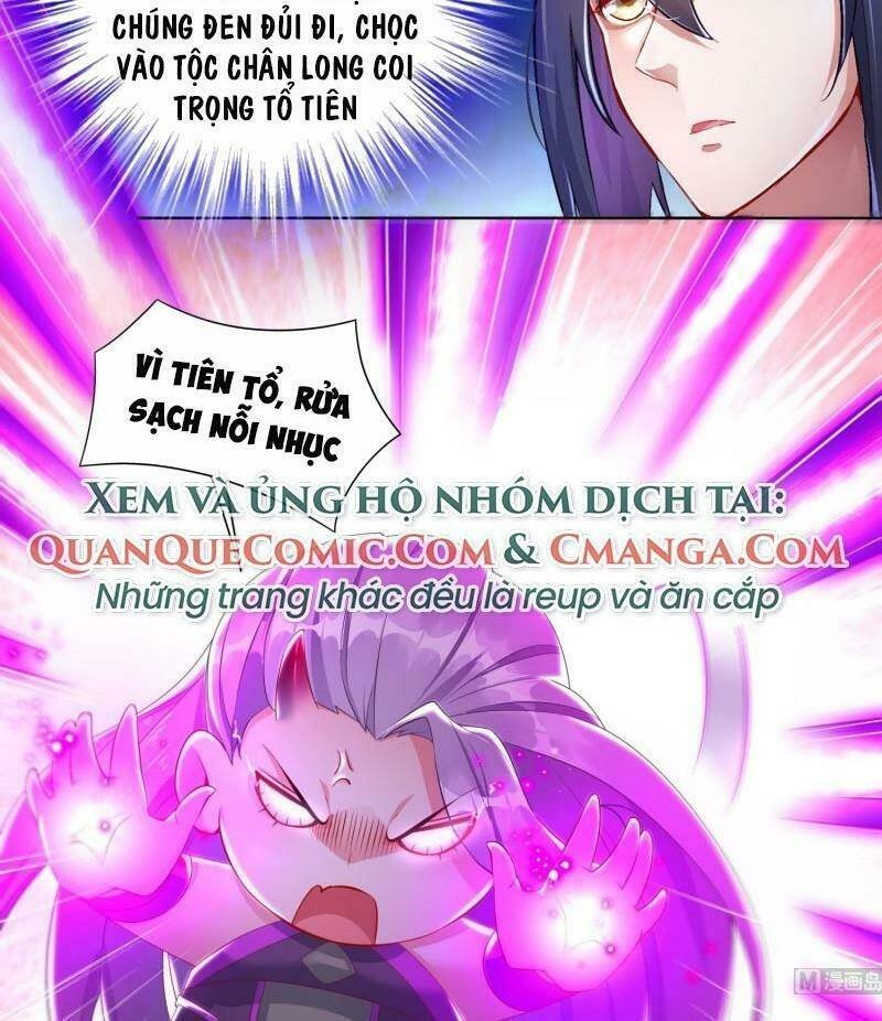 trọng sinh chi ma tôn đương đạo chapter 79 20