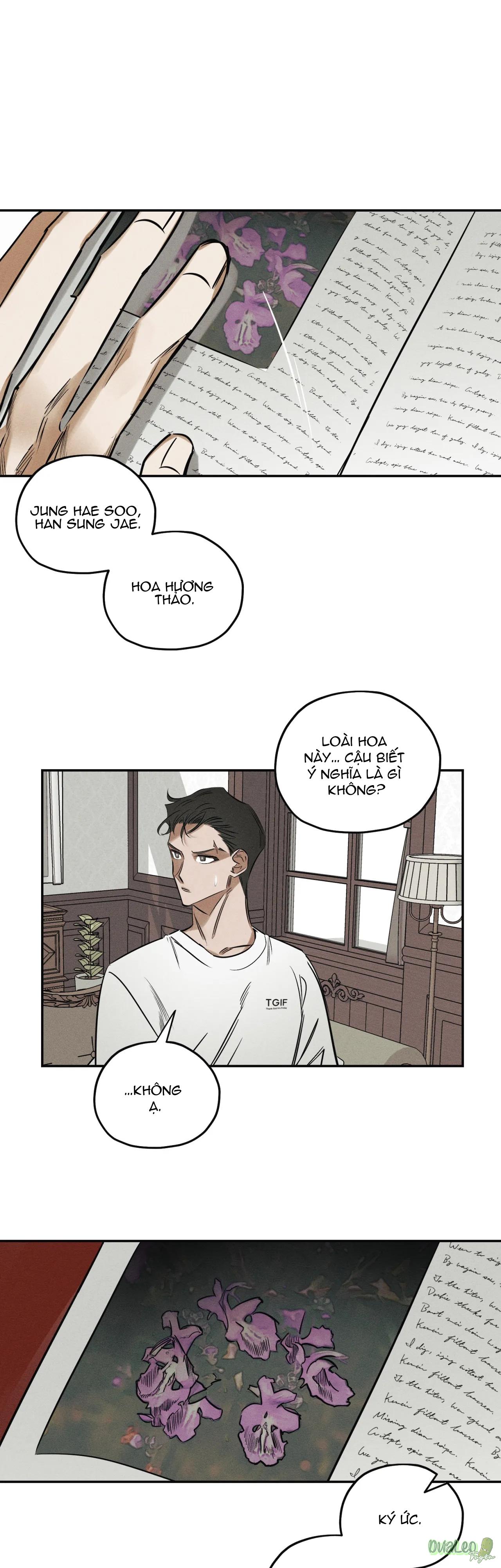 đóa hoa tội lỗi chapter 20 11