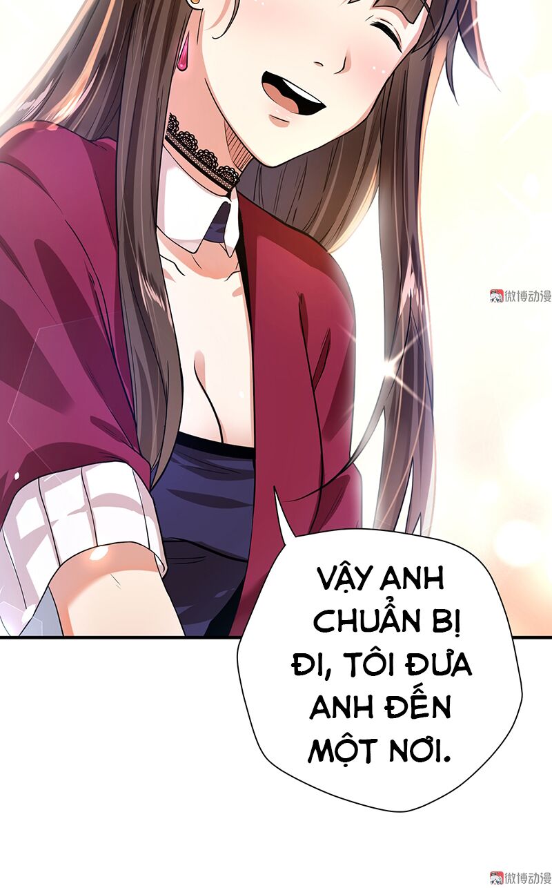 vú em hộ hoa chapter 12 42