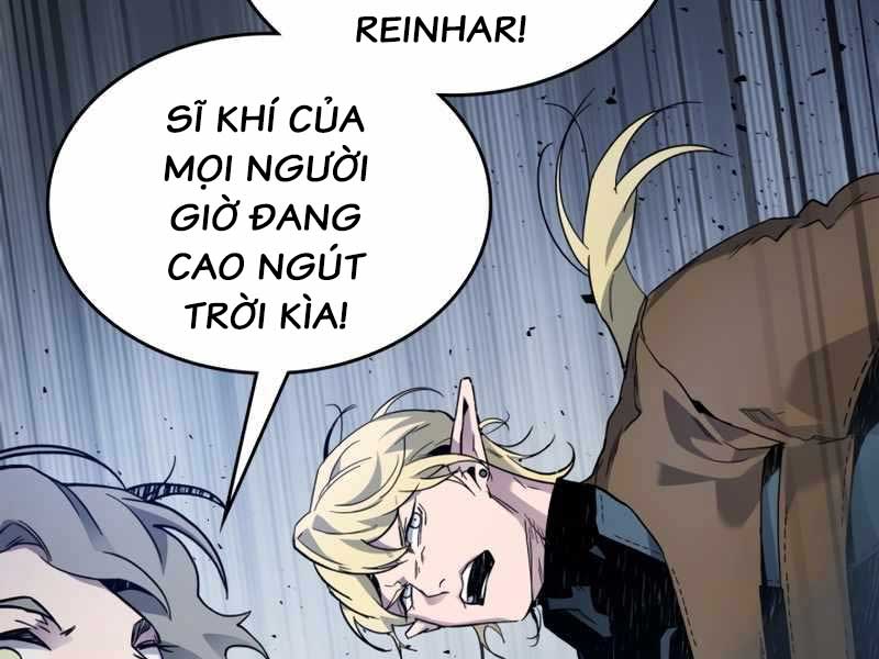 đối đầu với các vị thần Chapter 80 - Trang 2