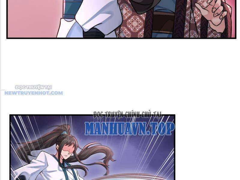 ta thực sự không muốn làm thần tiên chapter 24 8