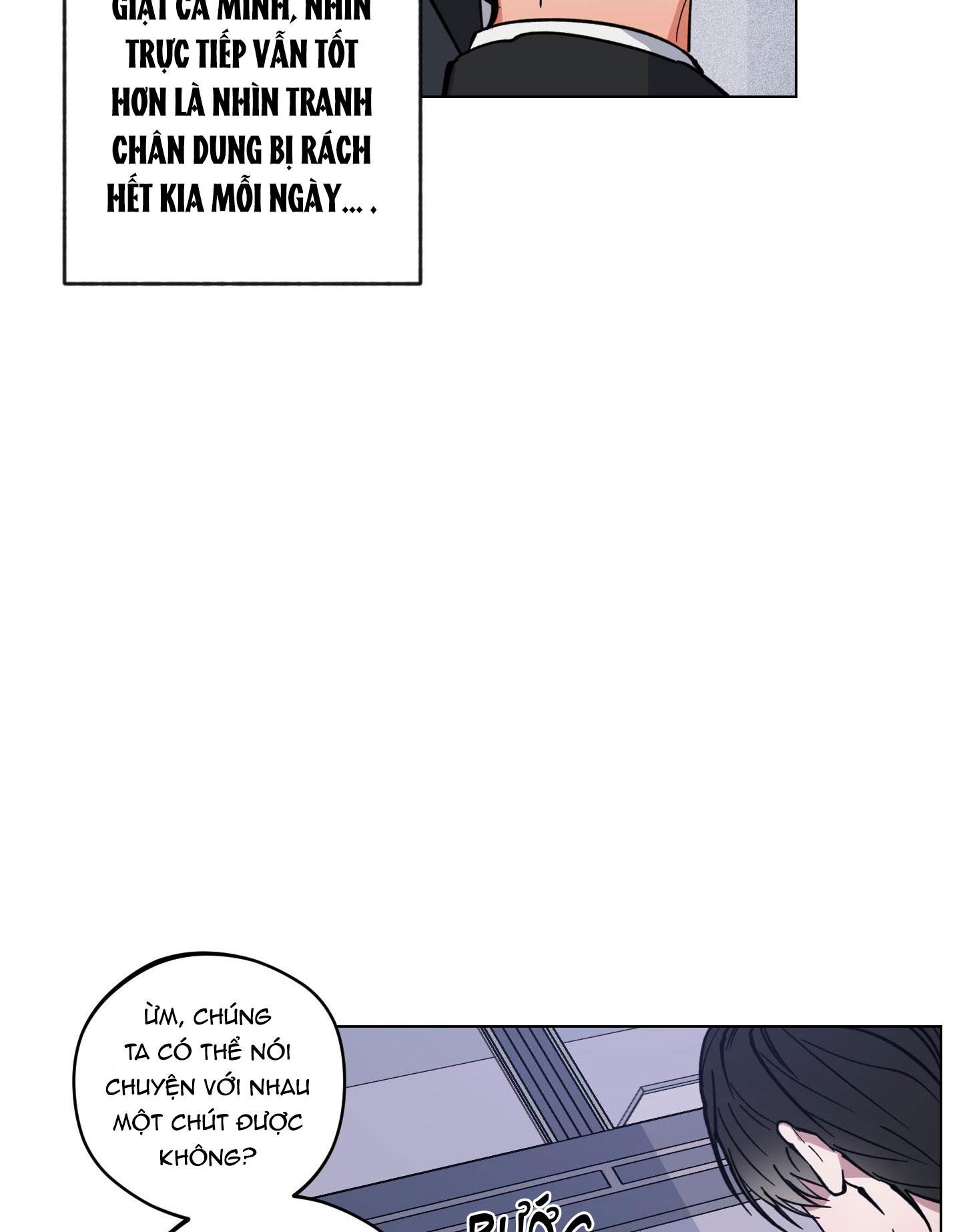 bình minh, mây và sông chapter 3 31