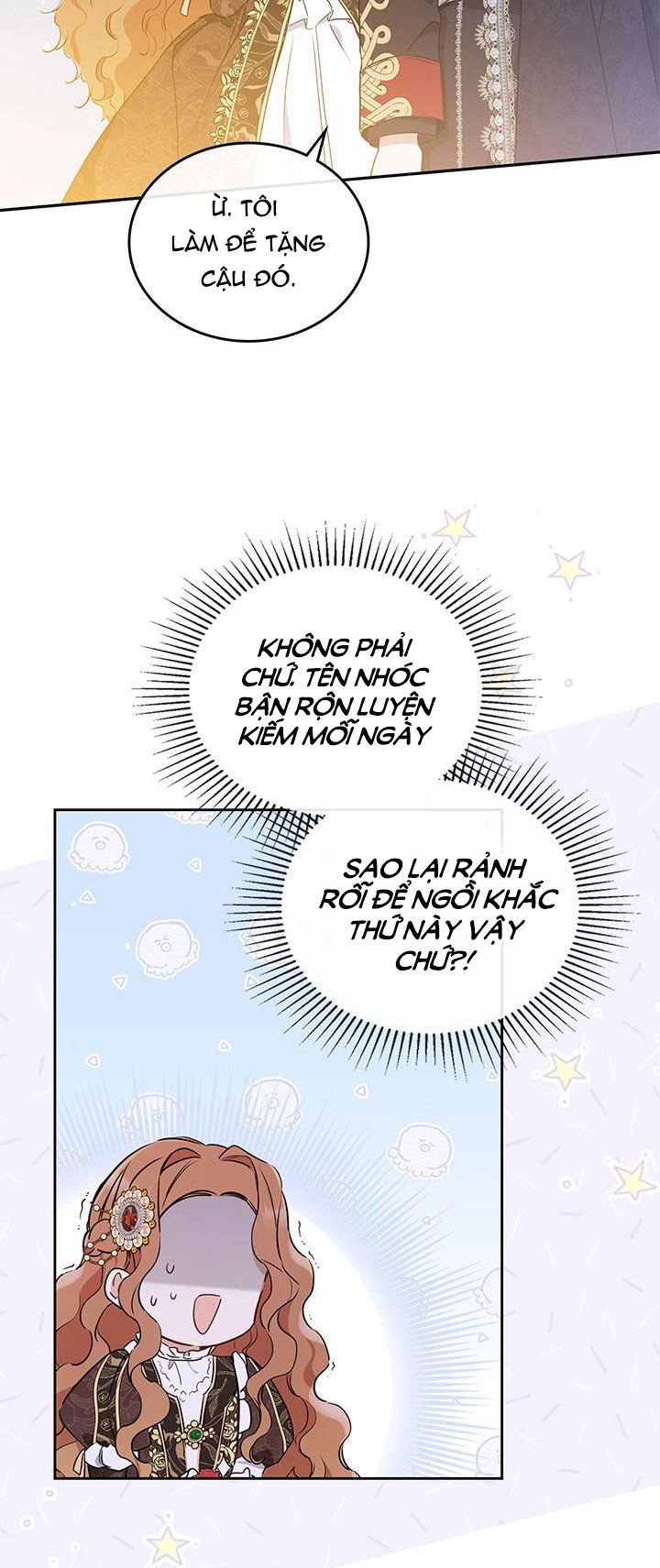 lần này tôi sẽ trở thành gia chủ chapter 58 20