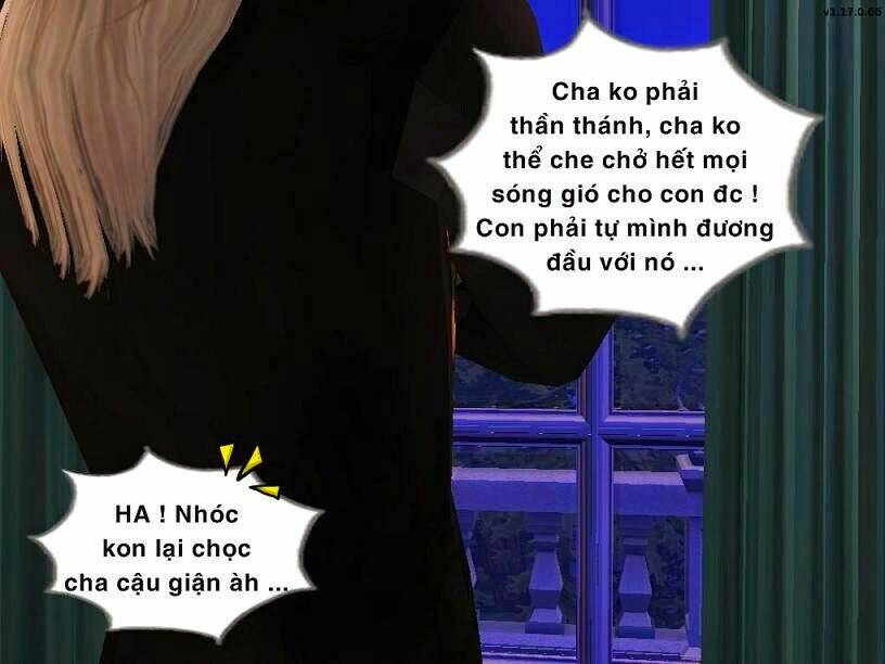 truyện sims - earl story chapter 28 33