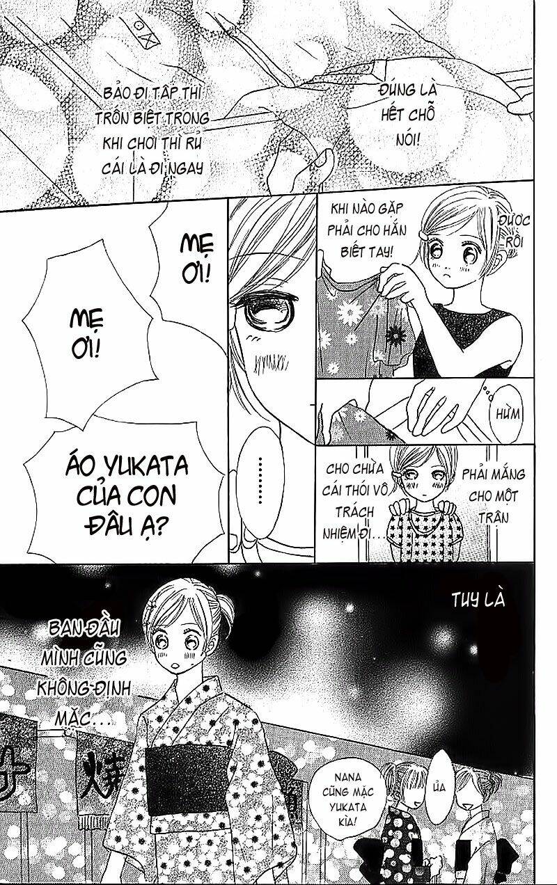 ngày ấy ta bên nhau chapter 5 13