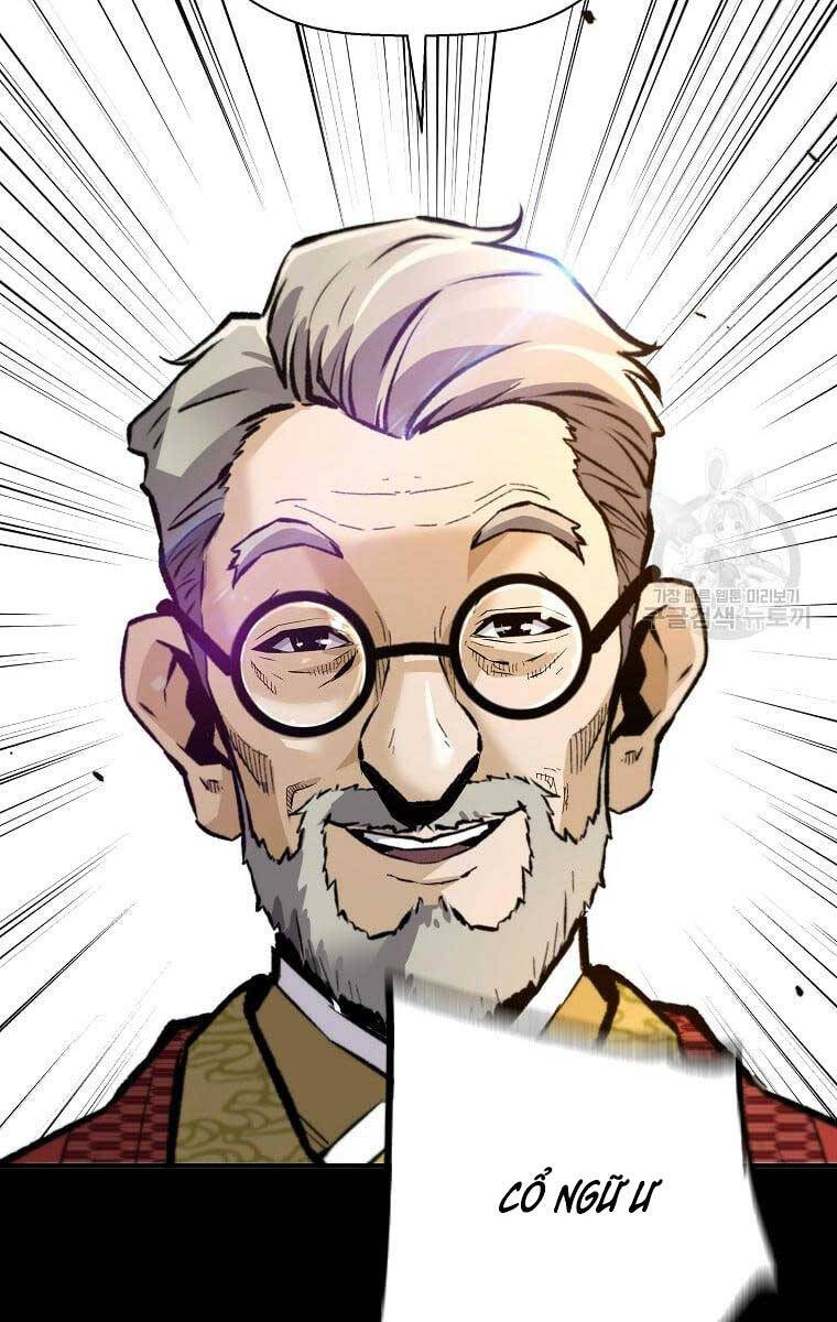 sự trở lại của huyền thoại chapter 80 17